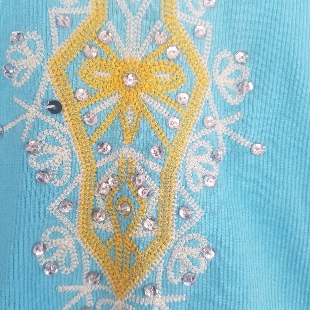 Dress - Picture 3 of 4